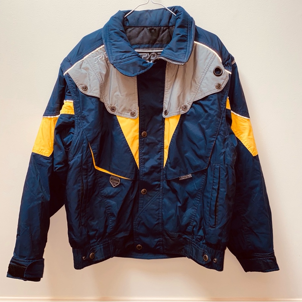Spyder ProGear jacket sz L